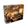 KEMET: BLOOD AND SAND