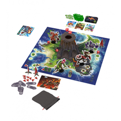 KING OF MONSTER ISLAND - comprar online