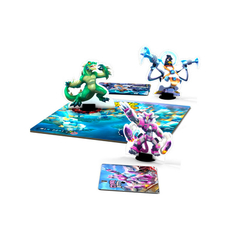 King of Tokyo - loja online