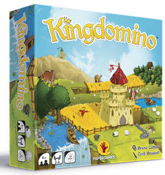 Kingdomino