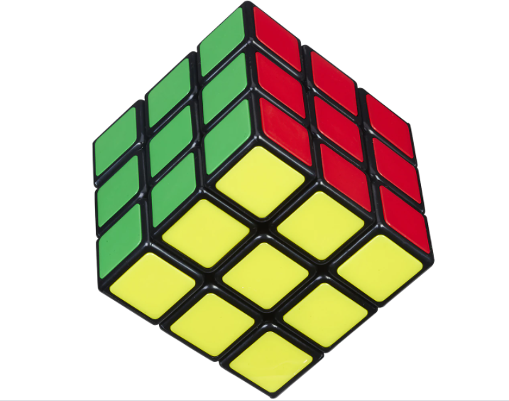 Cubo Magico Rubiks - Comprar em Pittas Board Games