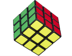 Cubo Magico Rubiks - comprar online