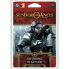 O SENHOR DOS ANÉIS: CARD GAME - DEFENSORES DE GONDOR (BARALHO INICIAL)