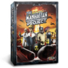 The Manhattan Project (LOCAÇÃO)