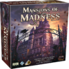 MANSIONS OF MADNESS: SEGUNDA EDIÇÃO