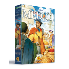 Medici (LOCAÇÃO)