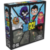 TEEN TITANS GO! MAYHEM