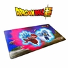 PLAYMAT DRAGON BALL SUPER GOKU E VEGETA OFICIAL