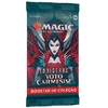 BOOSTER de COLECIONADOR - INNISTRAD: VOTO CARMESIM