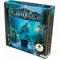 MYSTERIUM