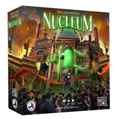 NUCLEUM