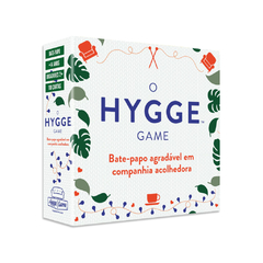 O Hygge Game (Locação)