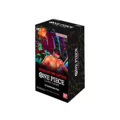 One Piece Double Pack Set Vol 3 - Wings of the Captain