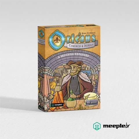 Caverna: Os Povos Esquecidos - Expansão - Playeasy