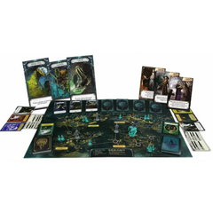 PANDEMIC REINO DE CTHULHU - comprar online