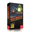 Boss Monster: The Dungeon Building (Locação)