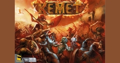 Kemet 2012 (locação)