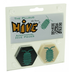 HIVE POCKET EXPANSÃO: TATUZINHO