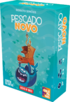 Pescado Novo