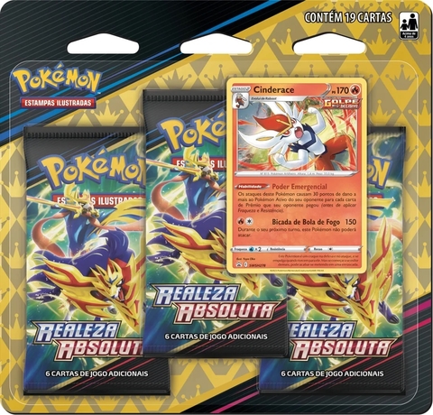 R$ 640 para abrir Evoluções em Paldea e Tempestade Prateada do Pokémon TCG