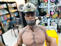 Popeye (Resina) - loja online