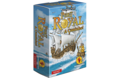 Port Royal: A Caminho!