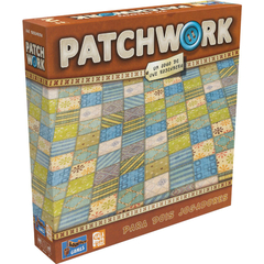 PATCHWORK (Locação)