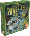 Power Grid: Card Game