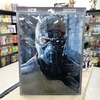 QUADRO DE METAL DECORATIVO GRANDE - SUB ZERO