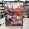 QUADRO DE METAL DECORATIVO GRANDE - FORTNITE