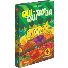 QUI-QUITANDA