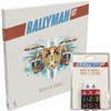 Pack Rallyman GT: Desafio de Equipes + Pacote de MArchas e Freios (Expansão)