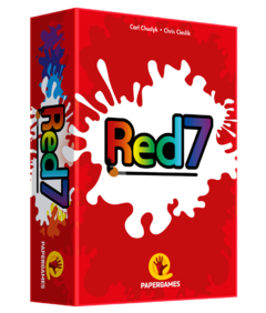 RED7 (Locação)