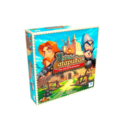 Os 3 Porquinhos board game