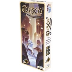 DIXIT: REVELATIONS - Expansão