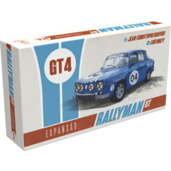 RALLYMAN GT GT4 (EXPANSÃO)