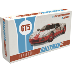 RALLYMAN GT: GT5 (EXPANSÃO)