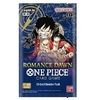 BOOSTER ONE PIECE - ROMANCE DAWN OP-01