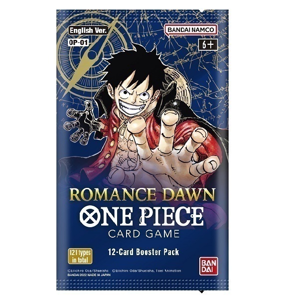 One Piece 1, Mangá em Português, Editora Devir