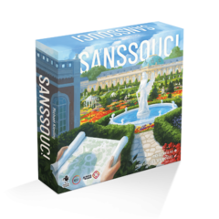 SANSSOUCI