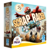 Scrap Racer