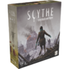 SCYTHE: A ASCENSÃO DO FENRIS (EXPANSÃO)