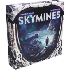 SKYMINES