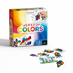 SPEED COLORS - comprar online