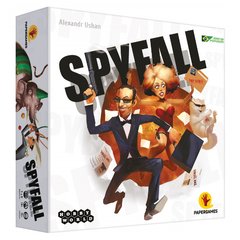 SPYFALL