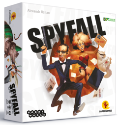 Spyfall (LOCAÇÃO)