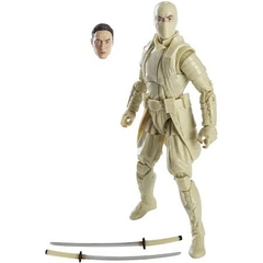 GIJOE Classified Series: Storm Shadow - Hasbro - comprar online