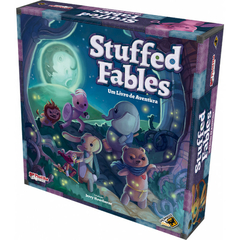 STUFFED FABLES