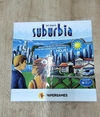 Suburbia + expansao inc + Insert (Usado)