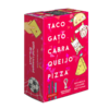 TACO GATO CABRA QUEIJO PIZZA: FIFA WORLD CUP QATAR 2022 EDITION